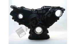 Frontabdeckung komplett ohne Sensor ohne Belüftung