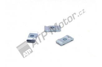 68009032: Injection pipe holder