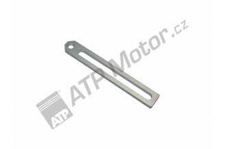 Z50105.1365: Vzpěra vodící lišty dynama