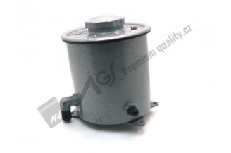 70113914 AGS: Tank 3 outlets 7011-3909, 78-282-901 AGS