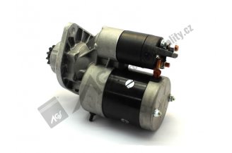 83359918RED: Startér z=11 24V/3,5kW s reduktorem LKT-81 MGT AGS