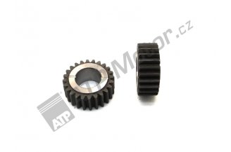 80126102: Satelit z=24