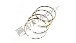 Piston ring 120x3,5x4,8 IFA