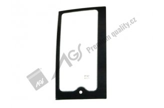 935526: Sklo přední spodní P MAJN AGS