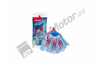 DR1303: Mop - náhrada pásky Vileda Supermocio