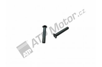 992336: Šroub M8x50