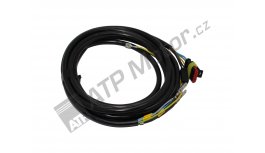 Rear lamp cable RH JRL+FRT