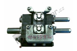 10415920: Rozvaděč 10-415-911