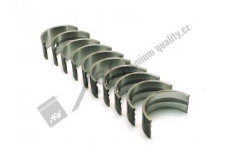 60110077HL AGS: Lagersatz HL 4V/1,00 AGS