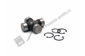 930857: Čep křížový CA 20.19 FRT AGS