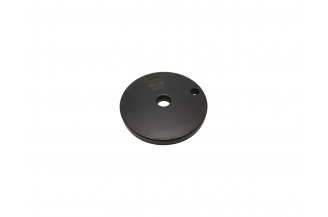 13249001 AGS: Weight 3-point hinge
