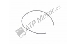 Ring teflon F4.118.3 *