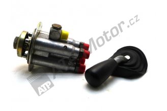 3421330BA: Servoventil Bardějov 336700000003