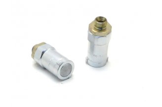 7011481218: Schnellkupplungsstecker RK 12 M18