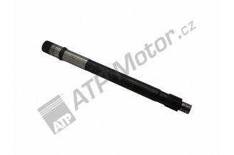 551159395: Zapfwelle II 540/1000 ot/min z=24/26 W=38/21 mm