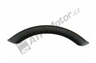 70117006: Kunststoff-Kotflügel 230x540/900 5045-7010, 7011-7005, 64-016-910, 7011-
7012