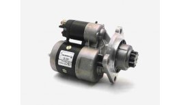 Starter with reducer 12V/2,7 kW t=11 93-3253, 53-359-979 MGT