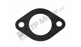 Water pump gasket