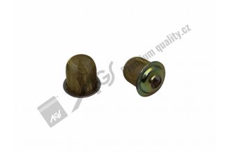 933221 AGS: Grobreiniger-Sieb AGS