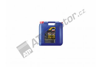 LM21480: Op tec 4110 5w-40  20l Liqui Moly