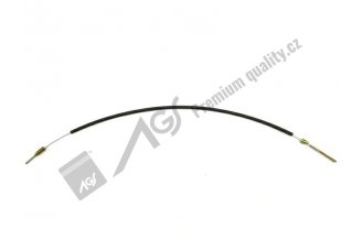 53453140: Bowden l = 1.030,00 mm AGS