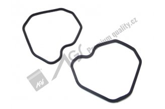 55010527: Head cover gasket AGS