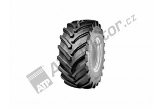 TR600/70R3002: Tyre TRELLEBORG VF 600/70R30 170D TM 1000 TL