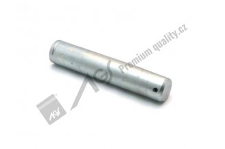 70115004: Pin RH d=28x144 mm AGS
