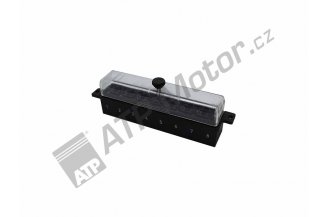 53350950: Sicherungskasten 8-polig