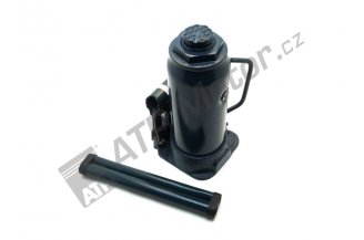 ZVEDAK12T2P: Hydraulikzylinder 2-Kolben, 220/470mm