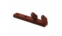 Lichtmaschinenhalter