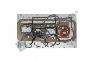 089410470CAGS: Engine gasket set 4C ATM 1,50 mm Z 4011-5748 AGS