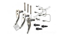 PTO release lever set AGS  *