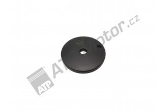 13249001: Gewicht der Dreipunktaufhängung