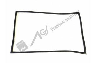 56117961: Těsnění čelního skla viz. 20-0813 AGS