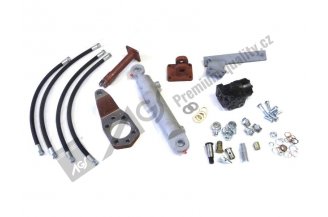 89576000AGS: Hydrostatic steering kit 4WD AGS