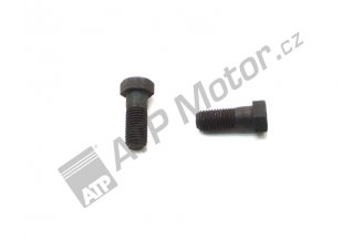 998408: Šroub M10x1,25x25