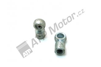 975175: Connector M10x1x26
