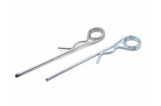 45115106: Pin locking long 80-459-032 *