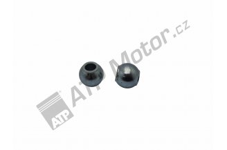 20012061: Koule kategorie CAT II/III d=25,4/60 mm