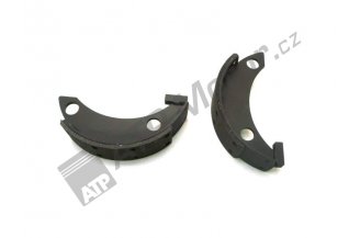 42/32022/0: Bremsbacke lang 190x49 C-335