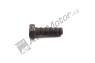 80800062: Šroub M18x55