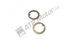 Safety washer CA