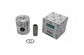 69010374KOM: Kolben 102 4KR KOM