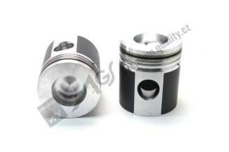 79010002B: Píst 102 3KR TUR 7901-0303 AGS