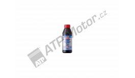 High-performance gear oil gl3+ sae 75w-80 500ml Liqui Moly
