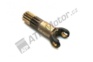 930250: Gear shaft CA M92