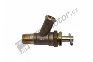 MKR298101010: Kohout topení