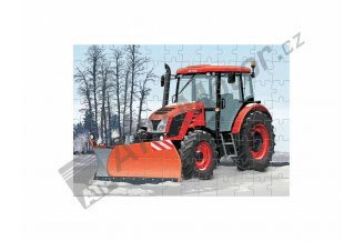 888096006: Puzzle PROXIMA 80 96 Teile