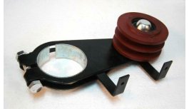 Komplette Spannvorrichtung HS26.11X